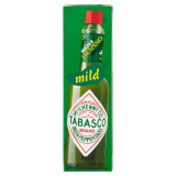 Tabasco mérsékelten csípős Jalapeno zöldpaprikás szósz 60 ml