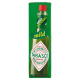 Tabasco mérsékelten csípős Jalapeno zöldpaprikás szósz 60 ml