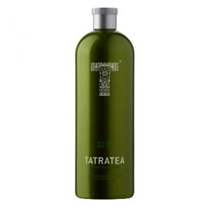 TÁTRATEA CITRUS LIKŐR [32%|0.7L]