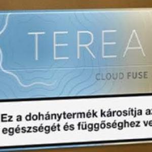 Terea Cloud Fuse für IQOS ILUMA