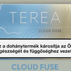 Terea Cloud Fuse für IQOS ILUMA