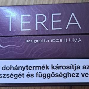 Terea Kona für IQOS ILUMA