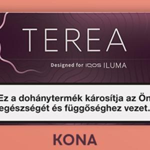 Terea Kona für IQOS ILUMA