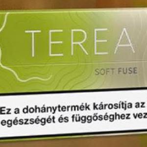 Terea Soft Fuse für IQOS ILUMA