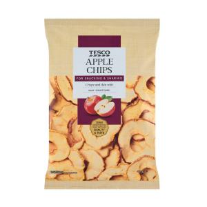 Tesco szárított almaszirom 40 g
