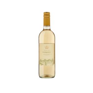 Tokaji Furmint félédes fehérbor 11,5% 750 ml