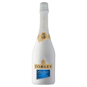 Törley Excellence Chardonnay különlegesen száraz, fehér pezsgő 0,75 l