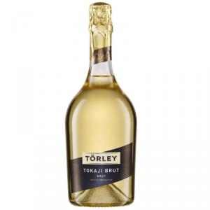 TÖRLEY TOKAJI BRUT PEZSGŐ [11.5%|0.75L]