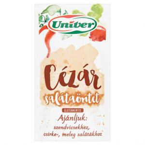 Univer Cézár salátaöntet 50 ml