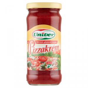 UNIVER PIZZAKRÉM 300 G