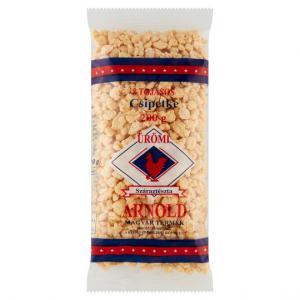 Ürömi Arnold csipetke 8 tojásos száraztészta 200 g
