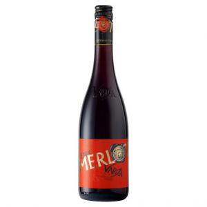 Varga Merlot édes vörösbor 0,75 l