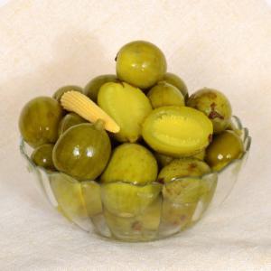 Vecsési csemege ízesítésű dinnye 0,5kg