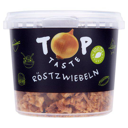 Top Taste sült hagyma 100 g