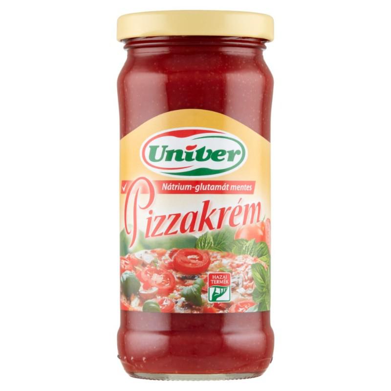 UNIVER PIZZAKRÉM 300 G