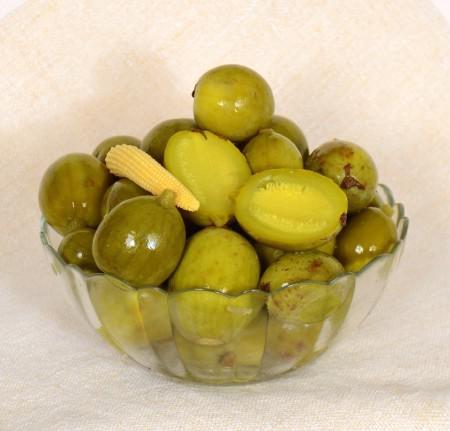 Vecsési csemege ízesítésű dinnye 0,5kg