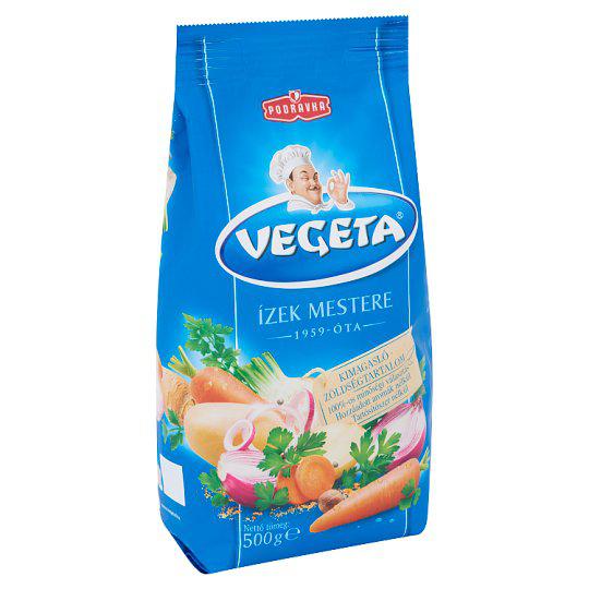 Vegeta ételízesítő 500 g