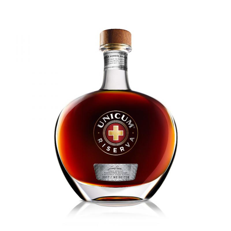 Zwack Unicum Riserva 0,7 l 40%