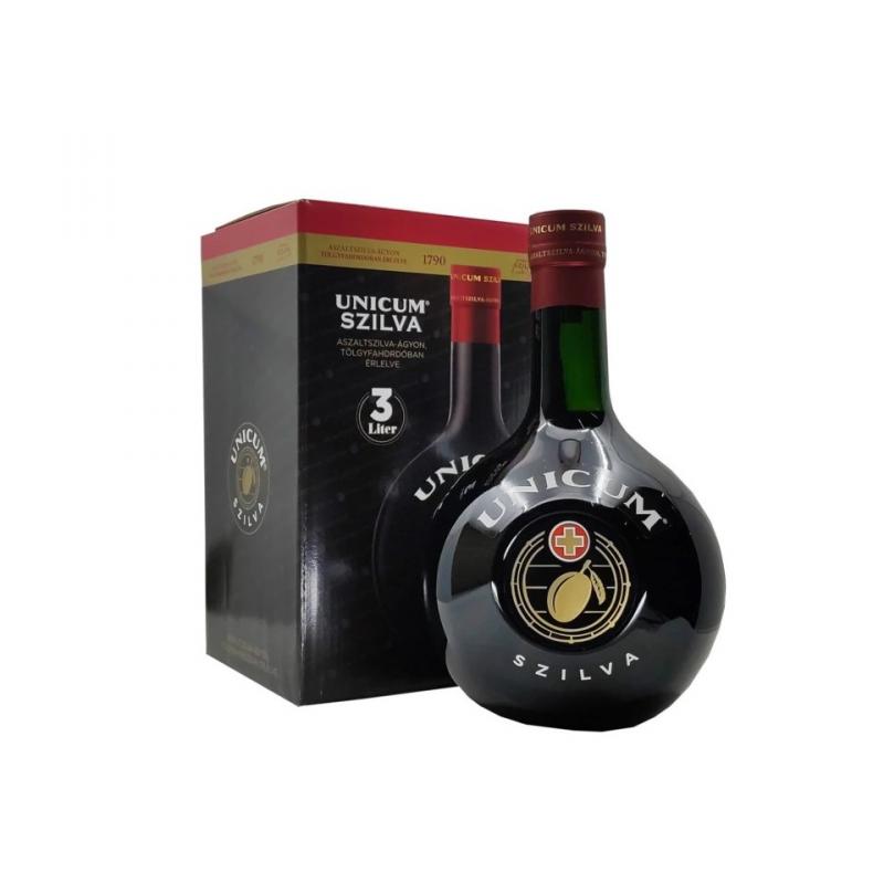 ZWACK UNICUM SZILVA MAGNUM [34.5%|3L]