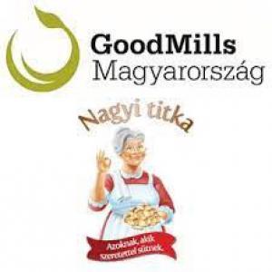 Goodmills Magyarország Malomipari Kft.