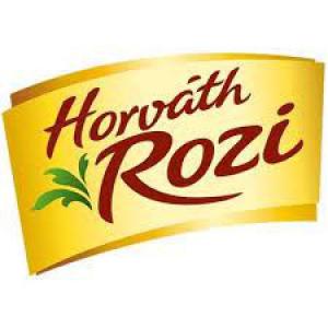 Horváth Rozi