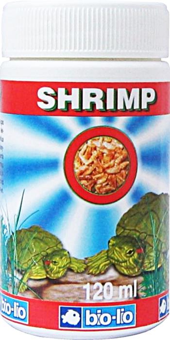 BIO-LIO SHRIMP 120ML TEKNŐSTÁP