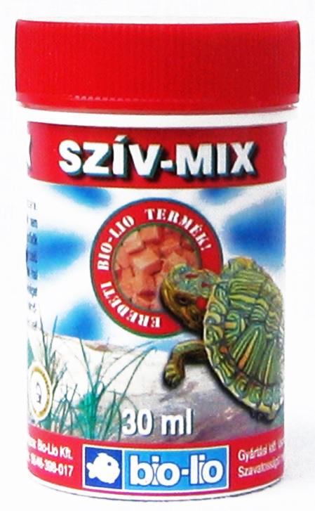 BIO-LIO SZÍV-MIX 30ML TEKNŐSTÁP