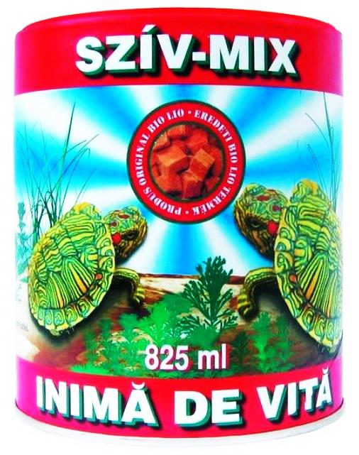 BIO-LIO SZÍV-MIX 825ML TEKNŐSTÁP