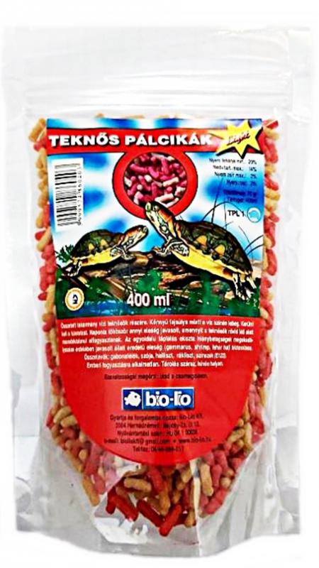 BIO-LIO TEKNŐSTÁP PÁLCIKÁS LIGHT 400ML