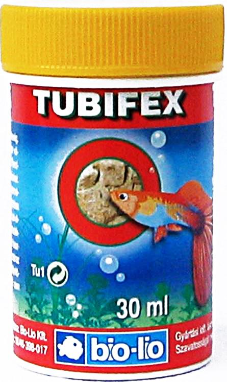 BIO-LIO TUBIFEX 30ML HALTÁP