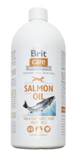 BRIT CARE 1L LAZACOLAJ