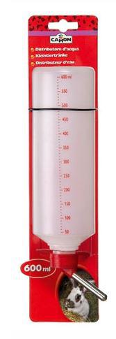 CAMON H101E RÁGCSÁLÓ ITATÓ 600ML