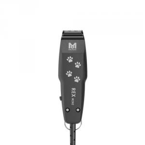 MOSER REX Mini 220-240V 50Hz, 2m kábel