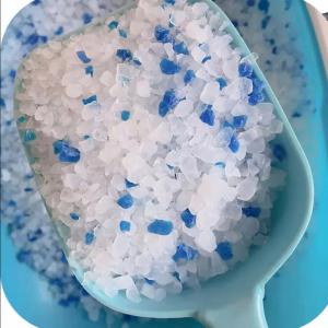 Noxie szilikon macskaalom 3,8l/1,6kg