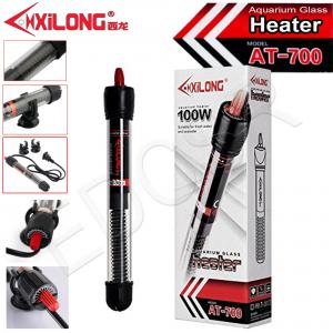 XiLong akvárium fűtő 100W 50-100l
