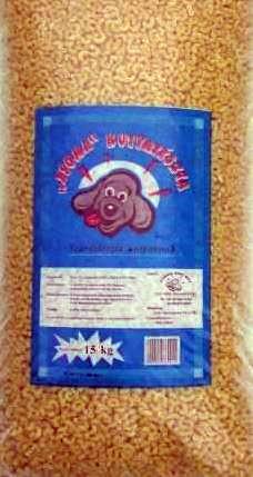 Feed-Full Szarvacska Kutyatészta 15kg Zsoma