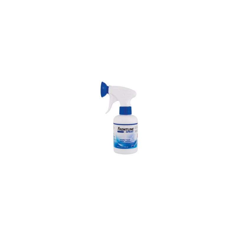 Frontline spray 250 ml