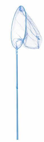 Halháló Bambusznyéllel 115 cm, több szín