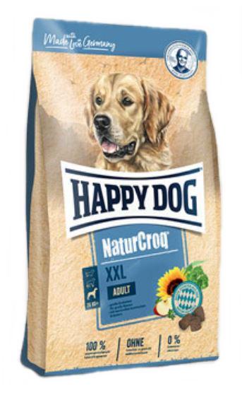 HAPPY DOG N-CROQ XXL 15KG SZÁRAZTÁP KUTYA