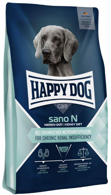 Happy Dog Sano N 7,5kg Száraztáp Kutya