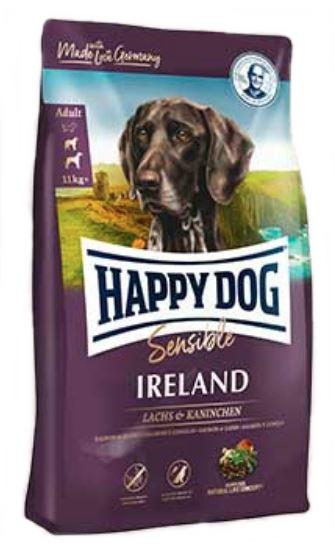 HAPPY DOG SENSIBLE IRELAND 12,5KG SZÁRAZTÁP KUTYA IRLAND