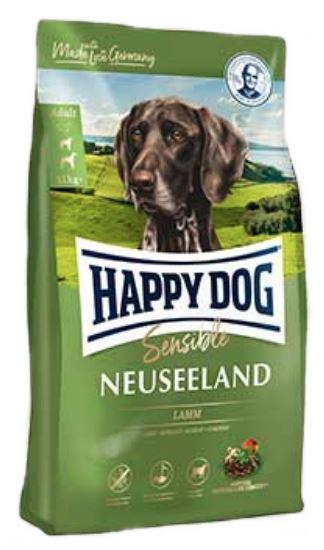 HAPPY DOG SENSIBLE NEUSEELAND 4KG SZÁRAZTÁP KUTYA