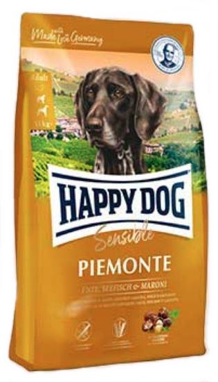 Happy Dog Supreme Piemonte 10kg Száraztáp Kutya