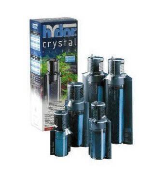 Hydor Cristal Filter - belsőszűrő akváriumokhoz (80-150l/150/10W)