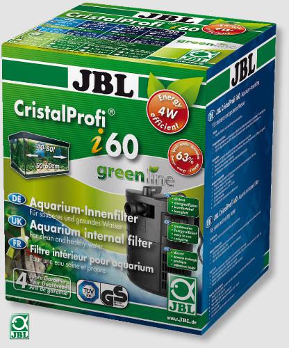 JBL CRISTALPROFI i60 greenline