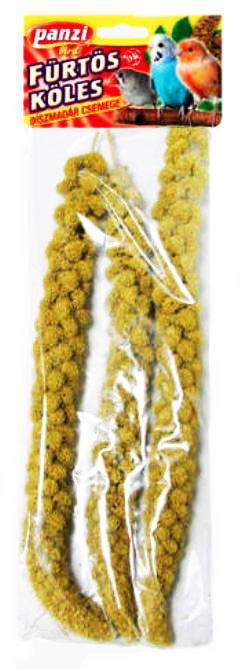 PANZI FÜRTÖS KÖLES 70G MADARAKNAK