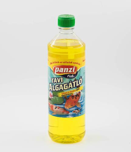 Panzi Tavi Algagátló oldat - 1000 ml