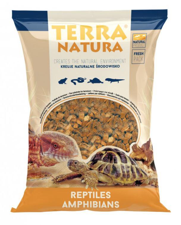 Terra Natura KÓKUSZROST 4L