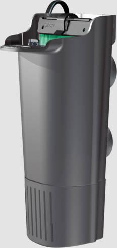 Tetra EasyCrystal Filter 250 - belső szűrő (15-40l akváriumhoz)