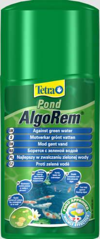 Tetra Pond AlgoRem algamegkötő - 500 ml